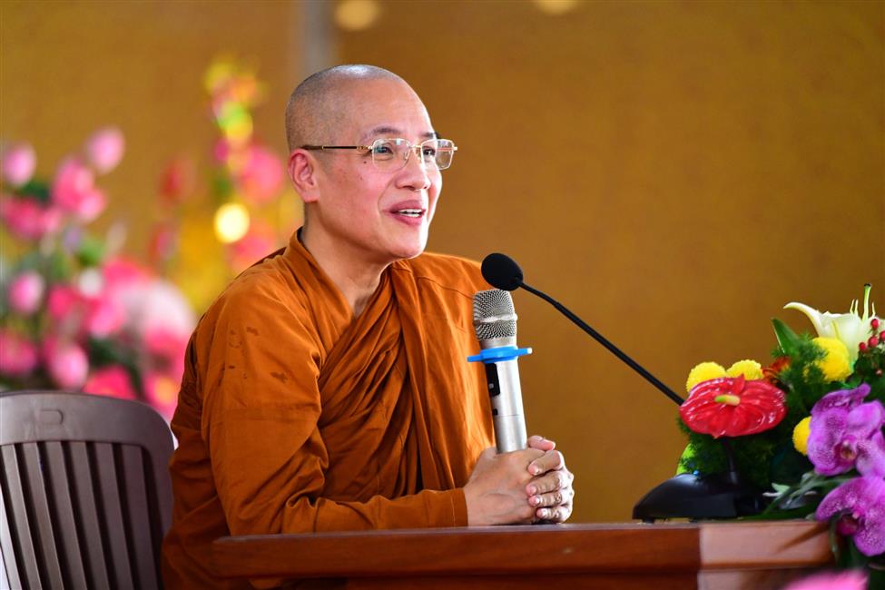 Thực tập thiền trong đời sống
