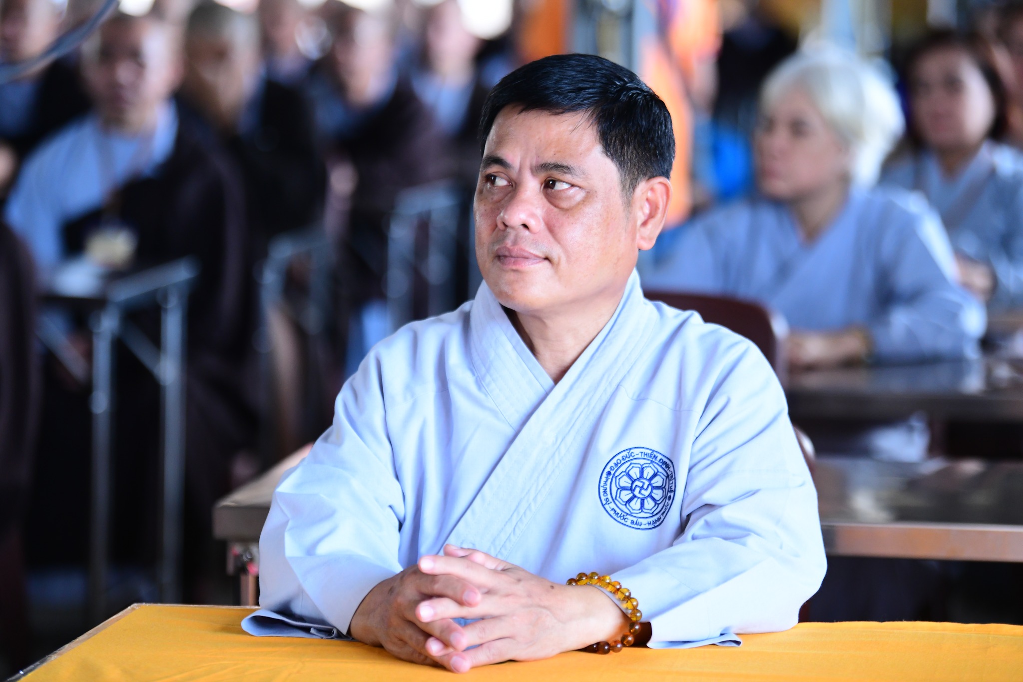 Tăng ly chúng tăng tàn - Hổ ly sơn hổ bại