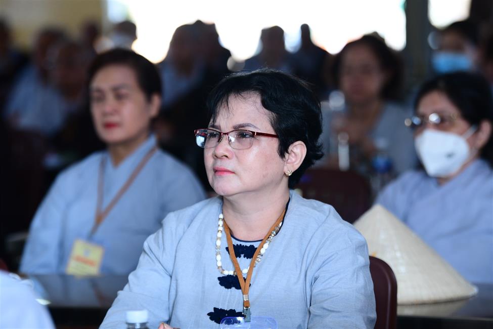 Nhận diện hạt giống Phật trong tâm
