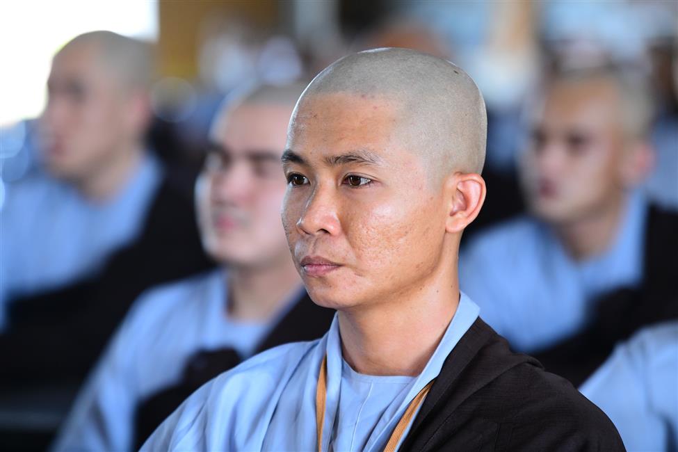 Nhận diện hạt giống Phật trong tâm