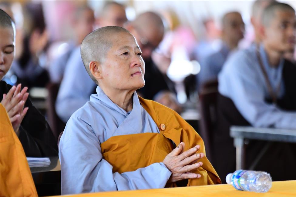 Thực tập thiền trong đời sống