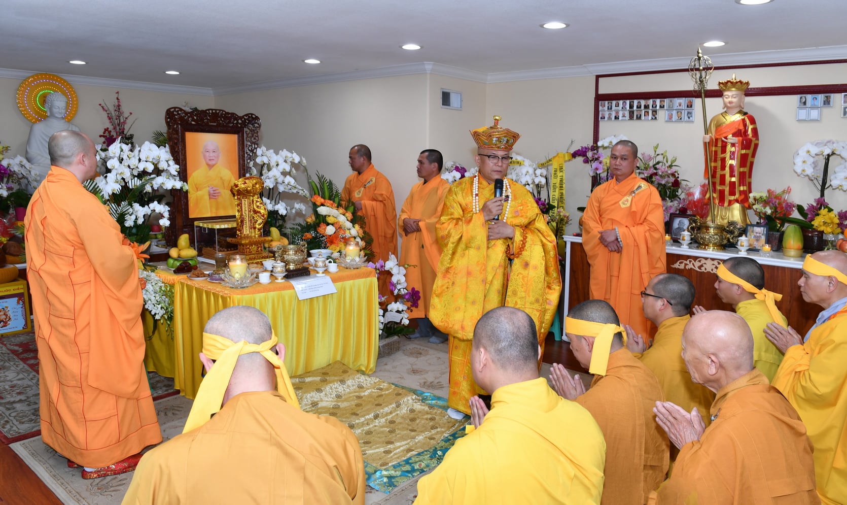 Thái Hạnh Siêu Tuyên