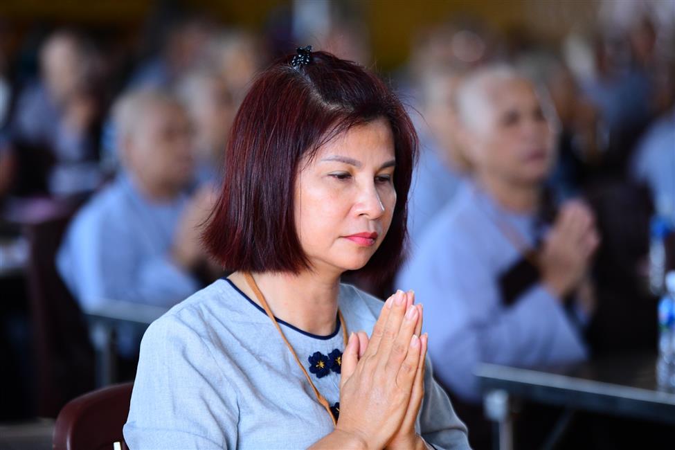 Thực tập thiền trong đời sống
