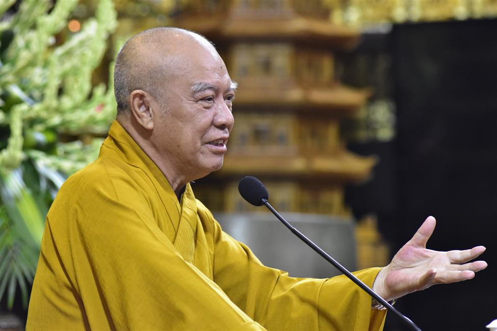 Hạnh phúc của người tu học Phật là gì?