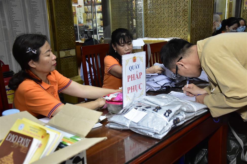 Hạnh phúc của người tu học Phật là gì?