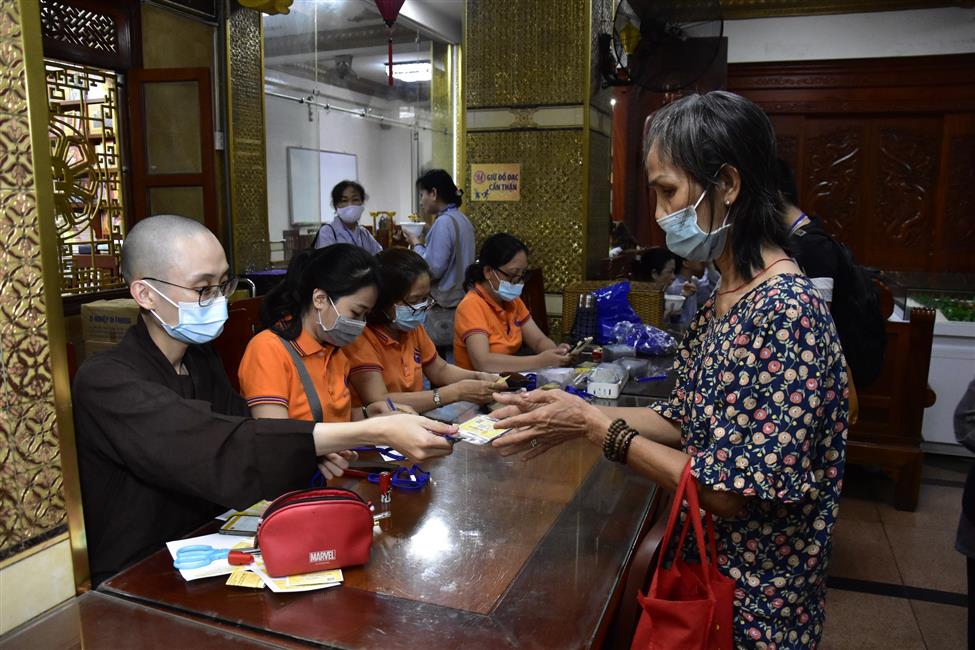 Hạnh phúc của người tu học Phật là gì?