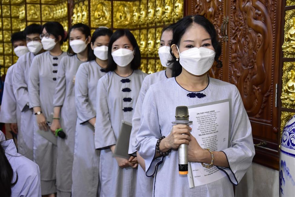Hạnh phúc của người tu học Phật là gì?