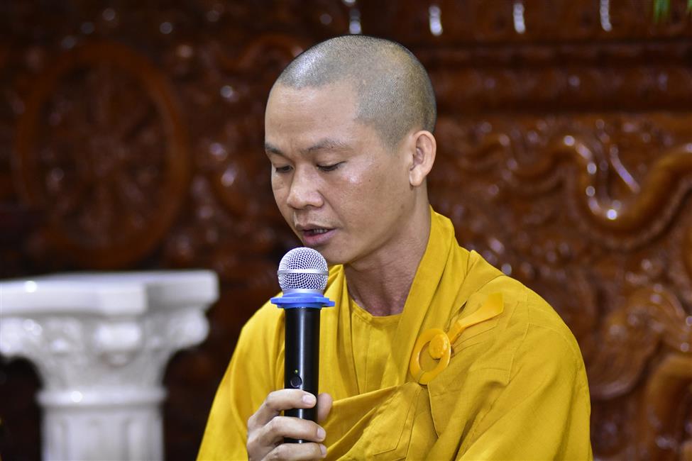 Hạnh phúc của người tu học Phật là gì?