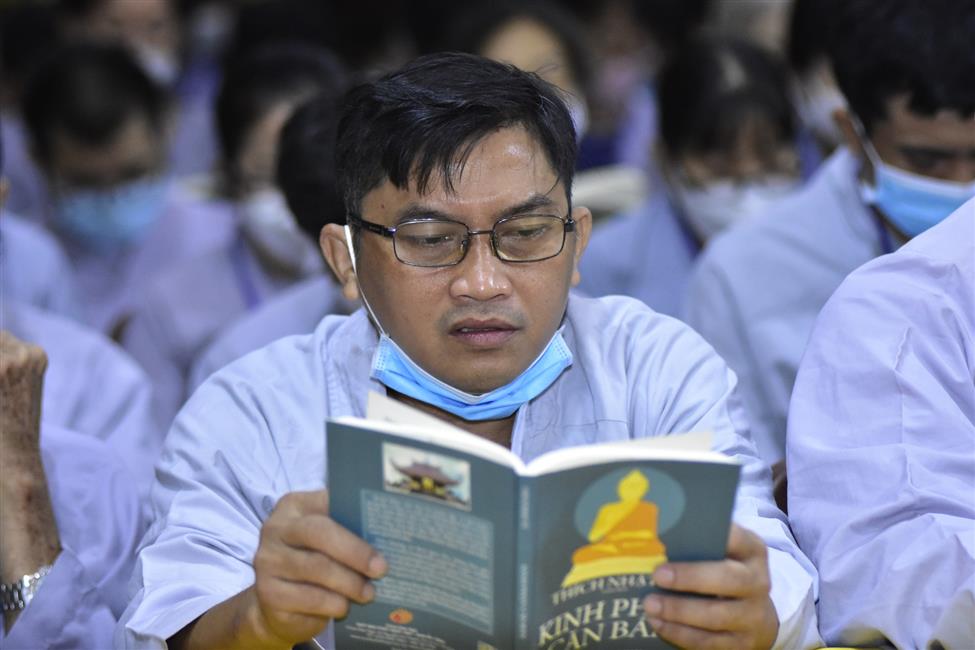 Hạnh phúc của người tu học Phật là gì?