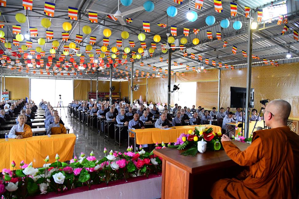Thực tập thiền trong đời sống
