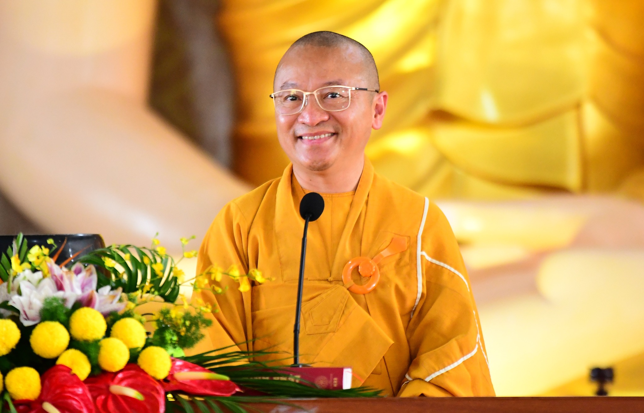 Tăng ly chúng tăng tàn - Hổ ly sơn hổ bại