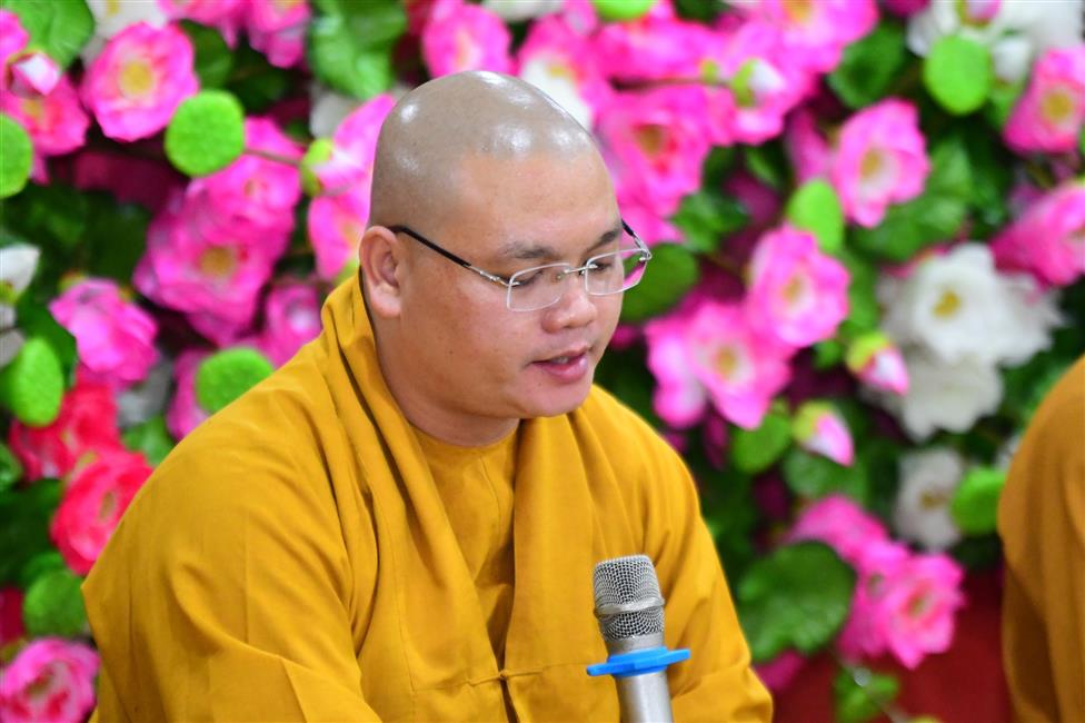 Đêm thiền trà: Ngồi cùng nhau lắng nghe những tâm tình