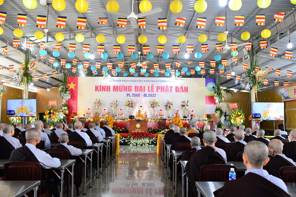 Chùa Quan Âm Đông Hải: Xây dựng nền tảng để trở thành người tu Phật chân chính