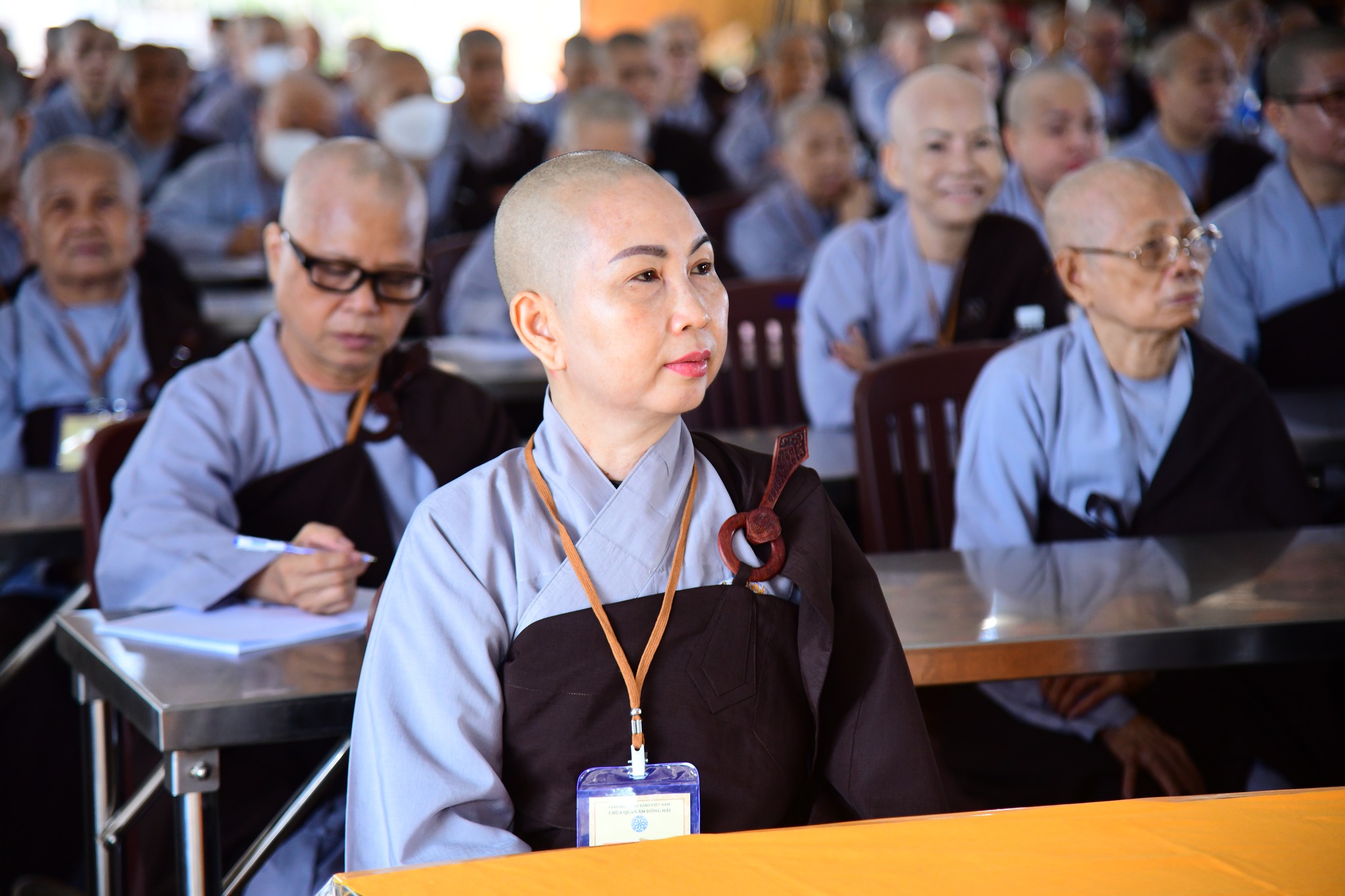 Tăng ly chúng tăng tàn - Hổ ly sơn hổ bại