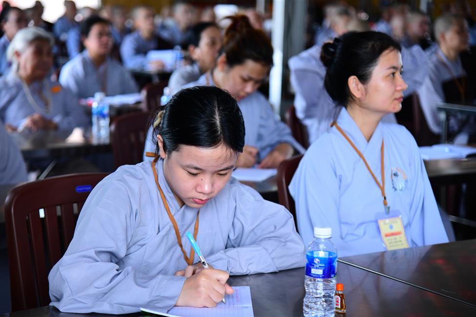 Thực tập thiền trong đời sống