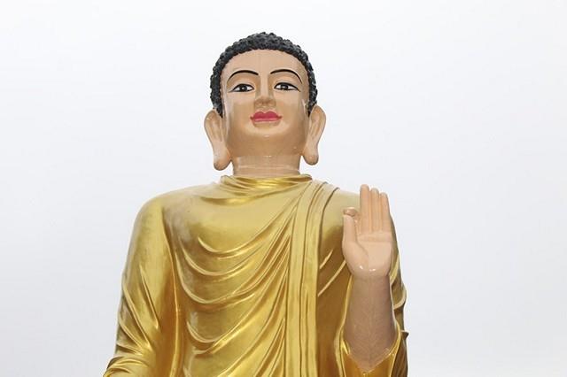 Đồng Nai: Trang nghiêm kính mừng đại lễ Phật đản 2566 tại thiền viện Phước Sơn