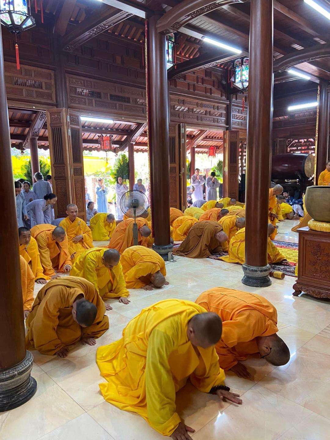 Dấu Ấn Chùa Thiền Lâm- Di Tích Văn Hoá Tâm Linh Đặc Biệt