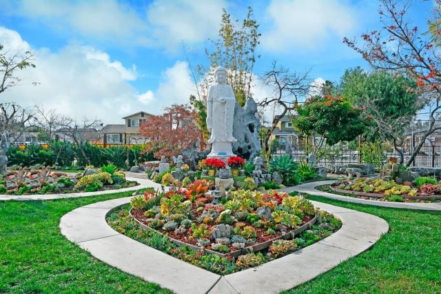 Khóa Tu Thiếu Nhi Mùa Đông 2022 Tại Chùa Đức Viên, San Jose, Hoa Kỳ