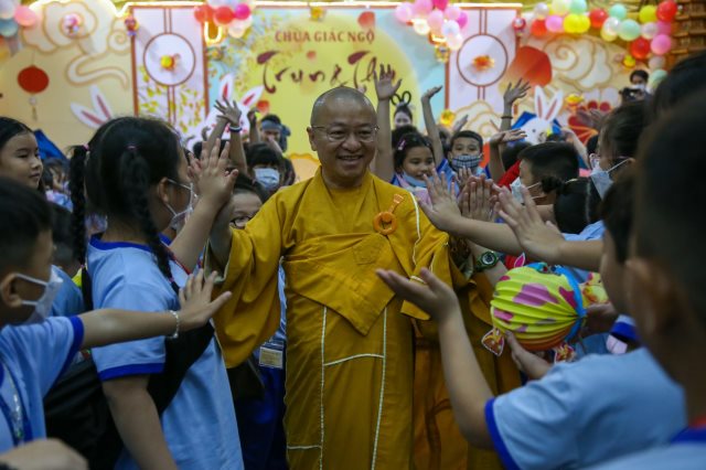 Trung Thu Yêu Thương Năm 2022 (C291)