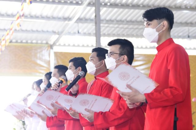 Truyền Bá Đạo Phật Bằng Âm Nhạc Kỳ 2 (C276-2)