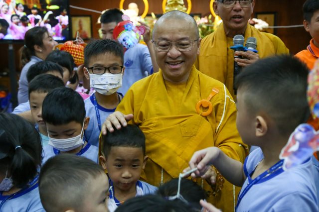 Trung Thu Yêu Thương Năm 2022 (C291)