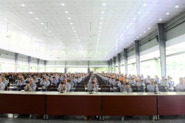 Cúng Dường Thẻ Bảo Hiểm Y Tế Cho Quý Tăng Ni (C282)