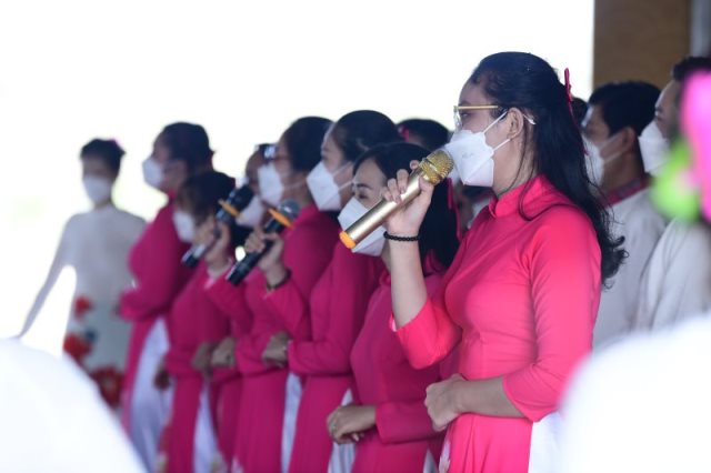 Truyền Bá Đạo Phật Bằng Âm Nhạc Kỳ 2 (C276-2)