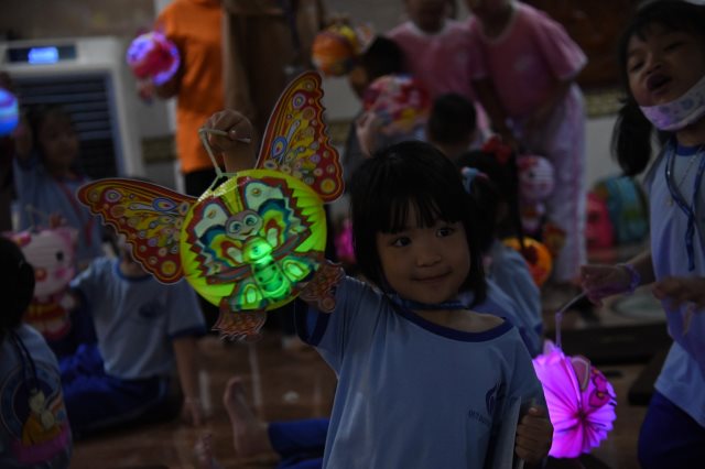 Trung Thu Yêu Thương Năm 2022 (C291)