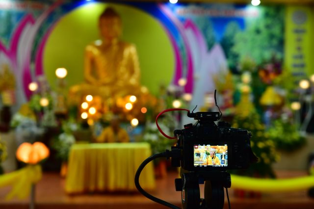 Lan Tỏa Chánh Pháp Kỳ 9 (Cp9)