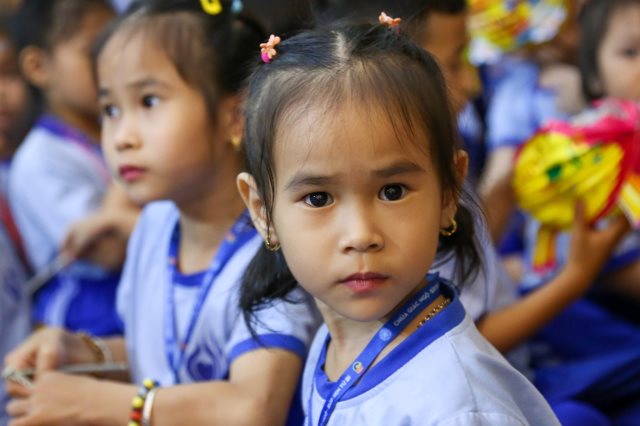 Trung Thu Yêu Thương Năm 2022 (C291)