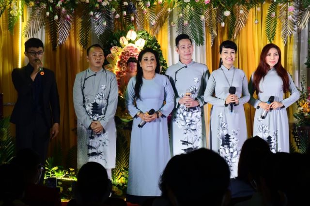 Truyền Bá Đạo Phật Bằng Âm Nhạc Kỳ 2 (C276-2)