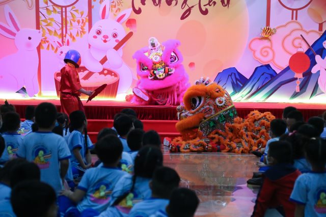 Trung Thu Yêu Thương Năm 2022 (C291)