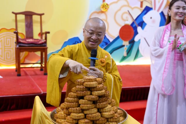 Trung Thu Yêu Thương Năm 2022 (C291)