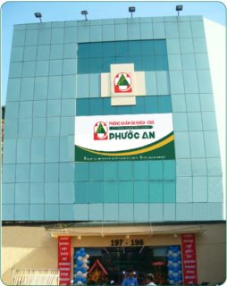 Chương Trình Chăm Sóc Y Tế Quý Tu Sĩ (Pa10)