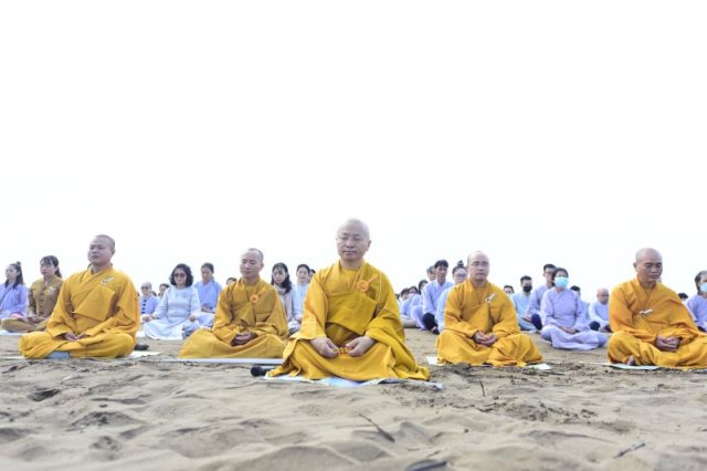 Cúng Dường Xây Dựng Chùa Quan Âm Đông Hải Tại Sóc Trăng (Qađh-3)