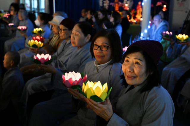San Jose, Hoa Kỳ. Khóa tu: Nương tựa Chánh pháp - Pháp hội Dược Sư Thất Châu