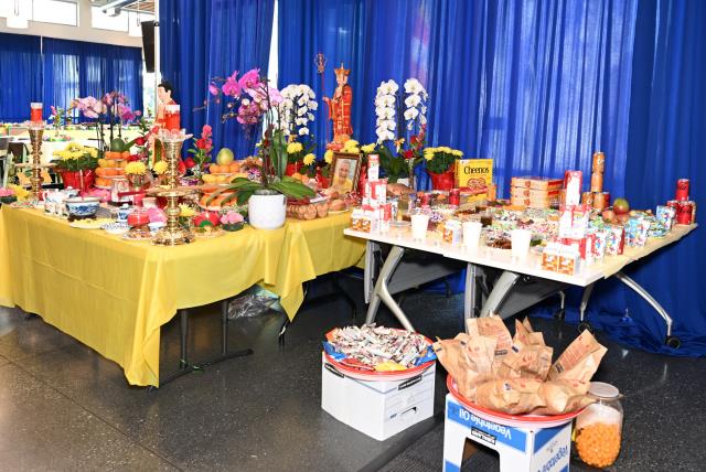 San Jose, Hoa Kỳ. Khóa tu: Nương tựa Chánh pháp - Pháp hội Dược Sư Thất Châu