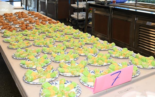 San Jose, Hoa Kỳ. Khóa tu: Nương tựa Chánh pháp - Pháp hội Dược Sư Thất Châu