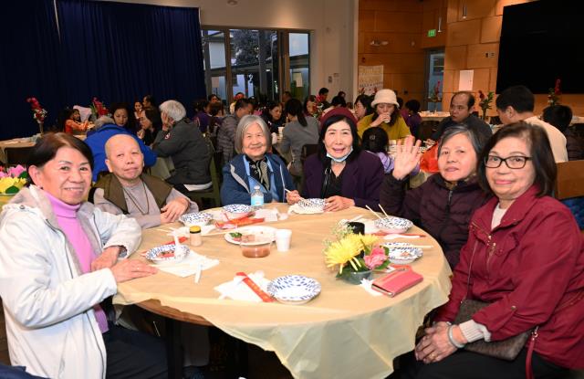 San Jose, Hoa Kỳ. Khóa tu: Nương tựa Chánh pháp - Pháp hội Dược Sư Thất Châu