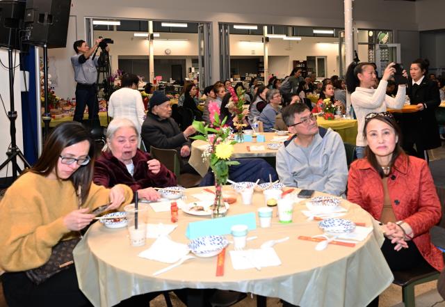San Jose, Hoa Kỳ. Khóa tu: Nương tựa Chánh pháp - Pháp hội Dược Sư Thất Châu