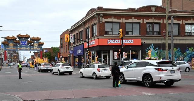 Thành phố Ottawa, Canada: Hân hoan kính mừng Đại lễ Phật Đản PL. 2567