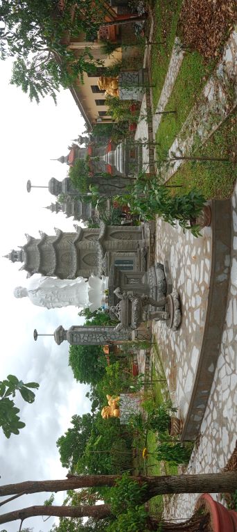 Tưởng niệm 22 năm Hoà thượng Thích Hạnh Hải viên tịch