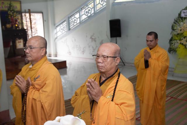 CẢM NIỆM CỦA MÔN ĐỒ PHÁP QUYẾN