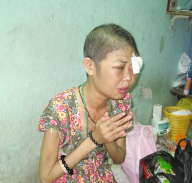 Khi hạnh phúc quay về