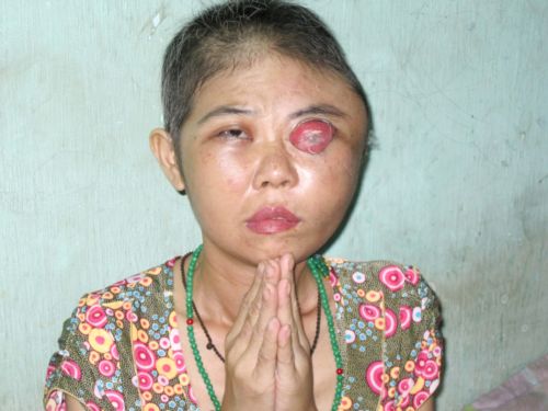 Khi hạnh phúc quay về