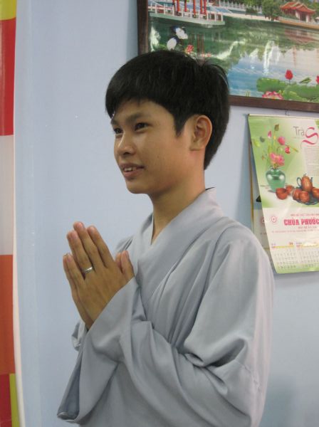Ước mơ trong đời