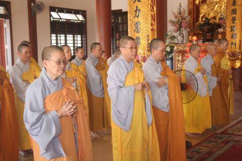 TT. Huế: Tưởng niệm và cầu siêu BS Erich Wulff - Ân nhân của PGVN