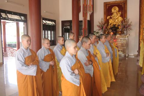 TT. Huế: Tưởng niệm và cầu siêu BS Erich Wulff - Ân nhân của PGVN