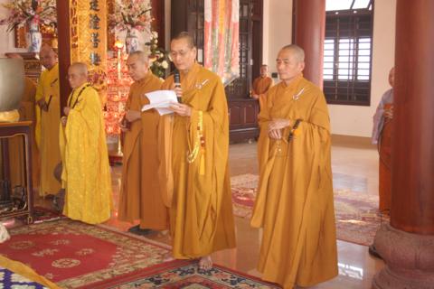 TT. Huế: Tưởng niệm và cầu siêu BS Erich Wulff - Ân nhân của PGVN