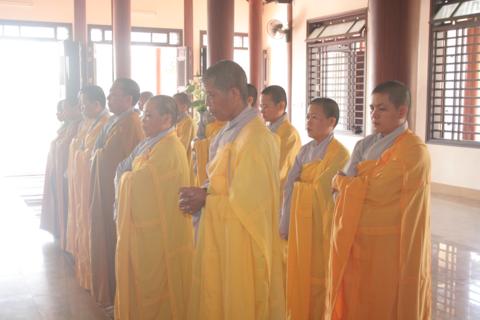 TT. Huế: Tưởng niệm và cầu siêu BS Erich Wulff - Ân nhân của PGVN